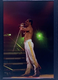 Queen Freddie Mercury Transparency Slide Original Freddie Live on Stage Mid 80's Detailed