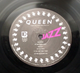Queen Freddie Mercury Jazz Promo LP US Vinyl + Poster + Picture Sleeve 1978