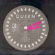Queen Freddie Mercury Jazz Promo LP US Vinyl + Poster + Picture Sleeve 1978