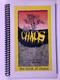 Taste Of Chaos Itinerary Used Original The Book Of Chaos International Tour 2005 front