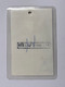 a-ha Ticket Pass Jerry Judge Security Luna Park 1991 back