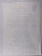 Bracket Band Press Release Marty Gregori 924 Forestville Street March 6th 1995 back