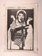 David Bowie Queen Bitch Magazine Rare Ziggy Stardust Circa Early 1970s Back