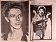 David Bowie Queen Bitch Magazine Rare Ziggy Stardust Circa Early 1970s