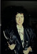 Queen Brian May Photo Transparency Original London Features Int Circa Mid 1980s Zoomed