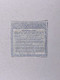 Go West Concert Ticket  back