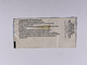 Neil Young Ticket Orig Stockwell Road Brixton London Tuesday 21st Of May 2002