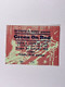 Green On Red Ticket Town And Country Club London Original 3rd December 1989