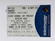 Depeche Mode Ticket Touring The Angel Tour front