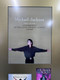 Michael Jackson Programme Ticket CD High Quality Framed Display This Is It 2009