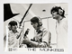 The Monkees Band Studio Photo Davy Jones Michael Nesmith Orig Promo Circa 1960's Front