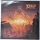 Ronnie James Dio Signed Album front