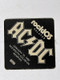 ACDC Pass 1982 front
