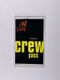 MTV Pass 1990s front