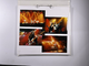 Iron Maiden Photo Album Folder Original Approximately 50 On Stage Photographs inside