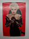 Madonna Poster Front