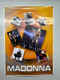 Madonna Poster front
