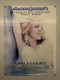 Madonna Poster front