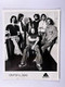 Grateful Dead Photo Kerry Garcia Bob Weir Original Press Promotion August 1977 Front