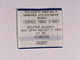 Terence Trent D'Arby Ticket Original Vintage Brixton Academy December 1987