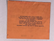 The Mission Ticket Original Vintage Astoria Theatre March 1988