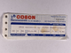 Bros Ticket Matt Goss Craig Logan Original Vintage Odeon Hammersmith June 1988