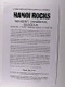 Hanoi Rocks Press Release Original Essential Records Promotion Circa 2000