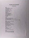 Iron Maiden Press Release Bruce Dickinson Original UK Show Announcement 2000