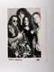 Little Angels Photo Original Black And White Polydor Press Promotion 1992