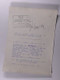 The Beverley Sisters Photo Original Black And White Press Promotion May 1956 Back
