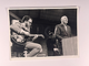 The Gary Burton Quartet Photo Original Black And White Press Promotion 1969 Front