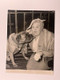 Sophie Tucker Photo Original Black And White Press Promotion August 7th 1952 Front