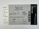 Beverly Knight Ticket Original The Soul UK Tour Colston Hall Bristol Nov 2011 Front
