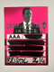Russell Watson Access All Areas Pass Original La Voce Tour Colston Hall 2011 Front