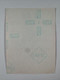 Toploader Dan Hipgrave Aftershow Pass Orig Colston Hall Bristol 5th October 2002 Back