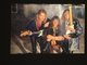 Zeno Photo Kerrang Original Ray Palmer Archive Transparency Circa 1980s Front