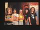 Flotsam And Jetsam Photo Kerrang Original Ray Palmer Archive Transparency 1980s Front