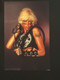 Wendy O Williams Photo Kerrang Original Ray Palmer Archive Transparency 1984 #2 Front