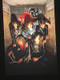Assassin Photo Kerrang Original Ray Palmer Archive Transparency circa 1980s Front