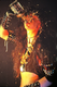 Quorthon Bathory Photo Kerrang Orig Ray Palmer Archive Transparency circa 1990s Front