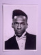 Bobby Brown Photo Original Black And White Press Promotion Circa 1980's