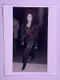 Latoya Jackson Photo Original Black And White Press Promotion Circa 1990s