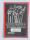 G3 Joe Satriani Steve Vai Robert Fripp Working Pass Original MEN Arena 2004