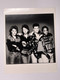 Big Country Photo Original Black And White Press Promotion May 1990