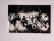 Bushfire Band Photo Original Black And White Press Promotion August 1991