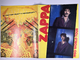 Frank Zappa Programme Original Broadway The Hard Way Tour Souvenir 1988 Spine