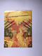 Frank Zappa Programme Original Broadway The Hard Way Tour Souvenir 1988 Back