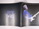 Eric Clapton Steve Winwood Programme Official Tour Souvenir Albert Hall 2011 Spine