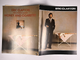 Eric Clapton Programme Original Money And Cigarettes Tour Souvenire 1983 Spine