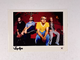 Wheatus Photo Original Coloured Press Promotion Circa 1990's